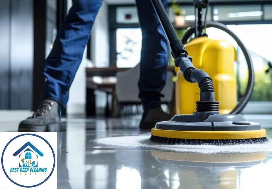 What To Expect From A Deep Cleaning Service In Dubai?